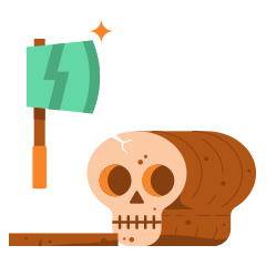 Animalloween sticker pack Animalloween sticker pack