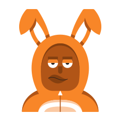 Animalloween sticker pack Animalloween sticker pack