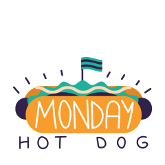 Taco Tuesday sticker pack Taco Tuesday sticker pack