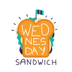 Taco Tuesday sticker pack Taco Tuesday sticker pack