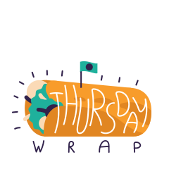 Taco Tuesday sticker pack Taco Tuesday sticker pack